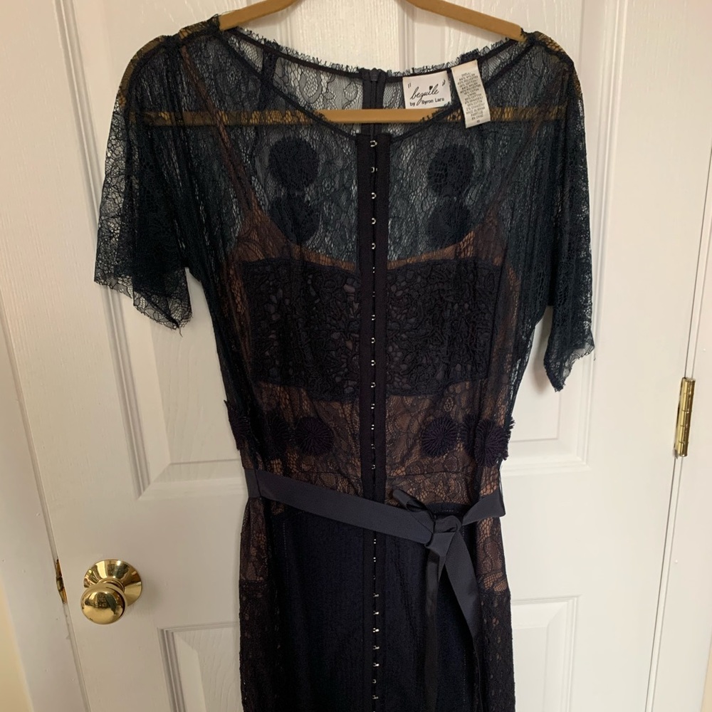 Byron Lars Carissima Sheath Dress